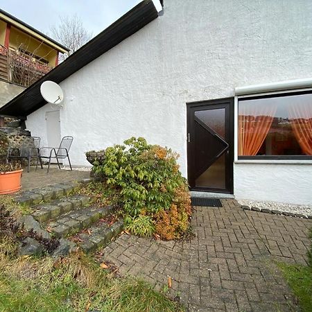 Ferienhaus Juengling Wimbach Eksteriør billede