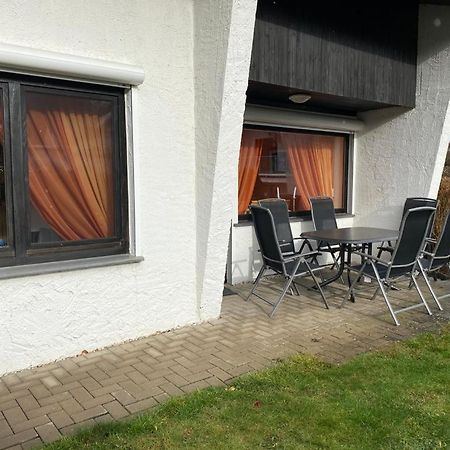 Ferienhaus Juengling Wimbach Eksteriør billede
