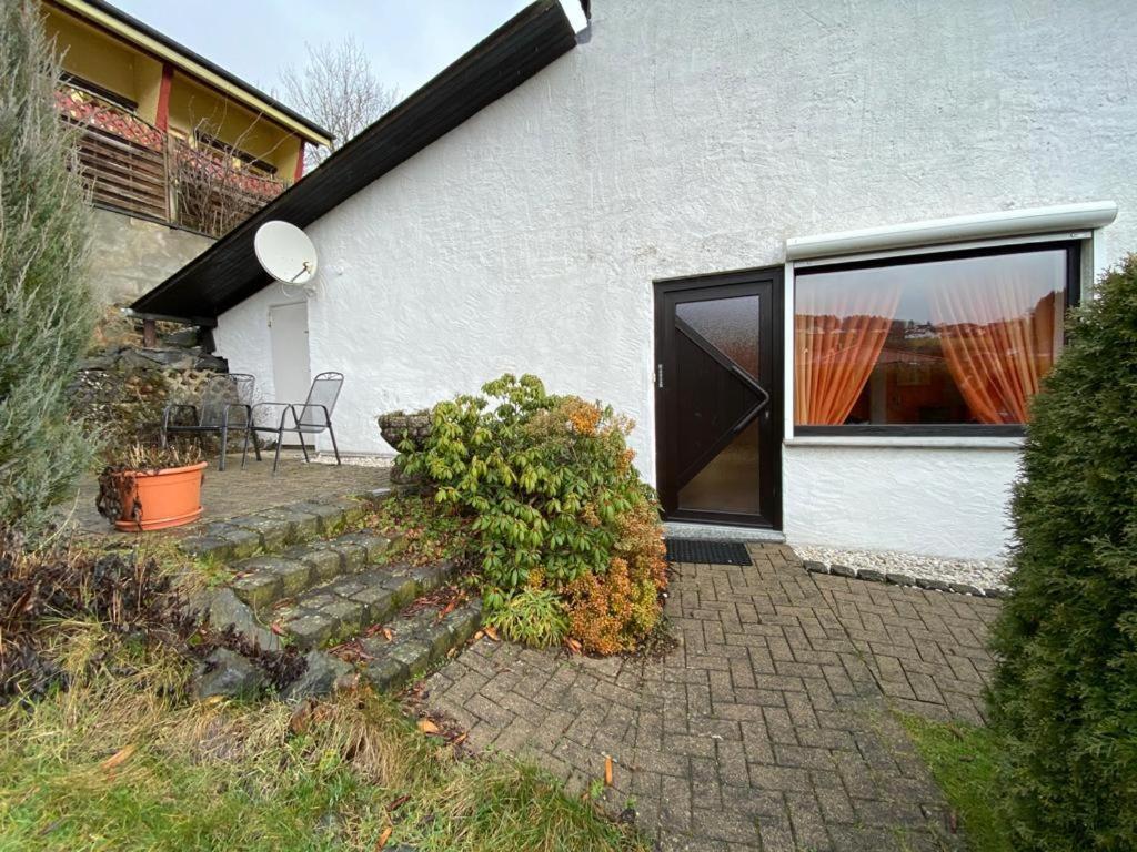 Ferienhaus Juengling Wimbach Eksteriør billede