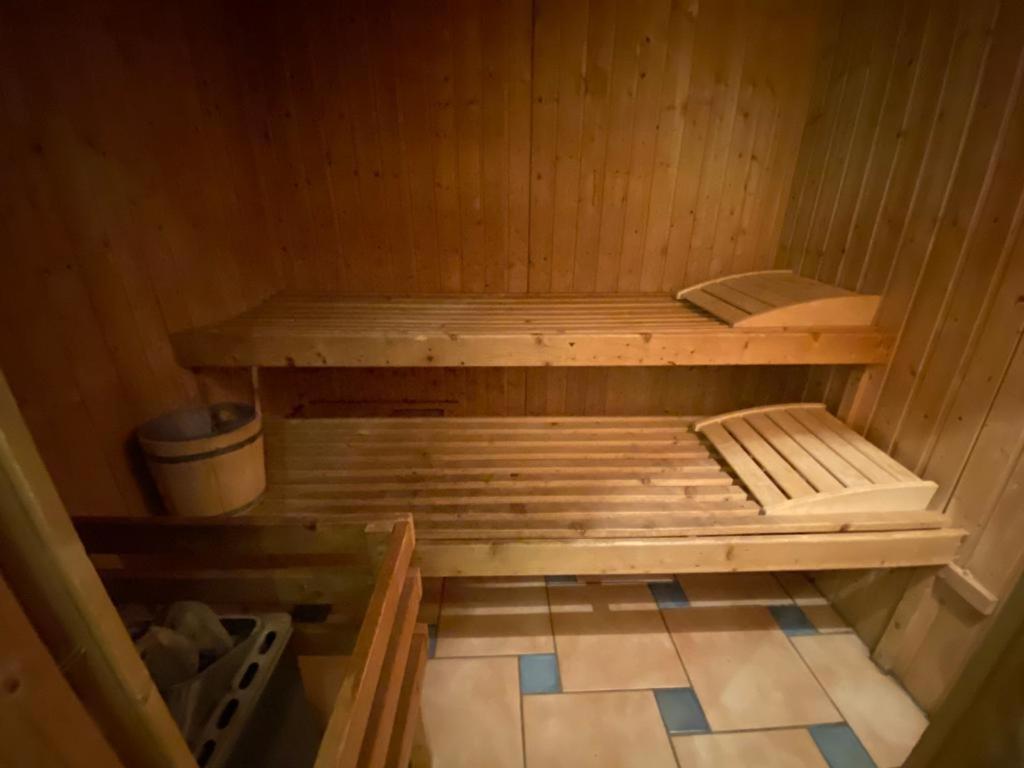 Ferienhaus Juengling Wimbach Eksteriør billede